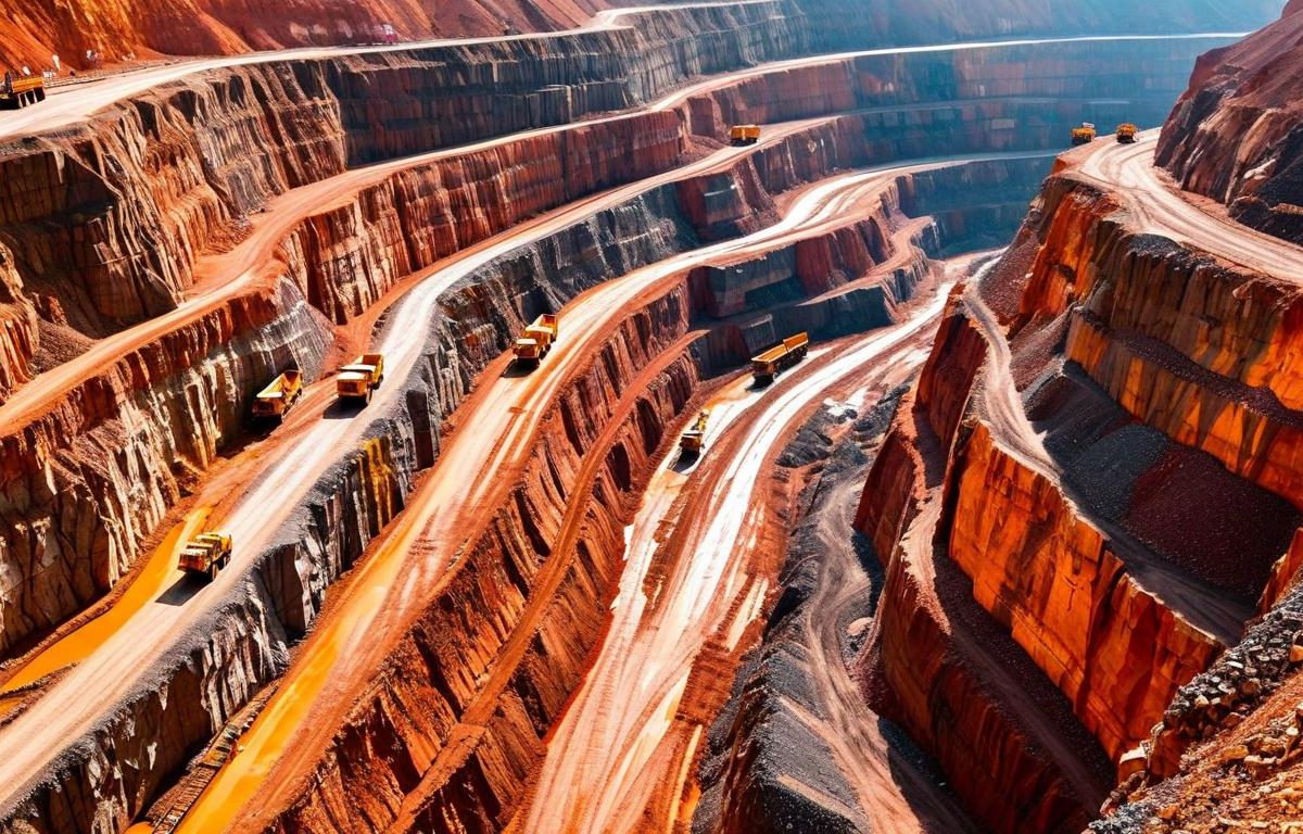 Hindustan Copper Ltd: Board Sets November 11 Date to Review Q2 Results 2025