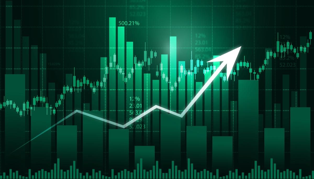 Stock Market Today: Sensex Jumps 485 Points, Nifty 50 Ends Above 25,700 — What’s Fueling the Rally?
