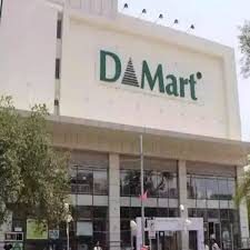 DMart Share Price Falls 2% After Q2 Results Amid Market Pressure