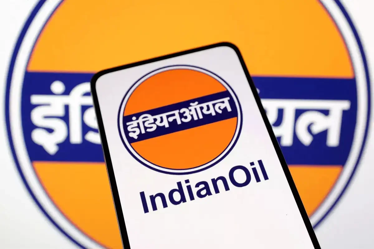 IOC Share Price Hits 52-Week High as Q2 Profit Soars 42x YoY