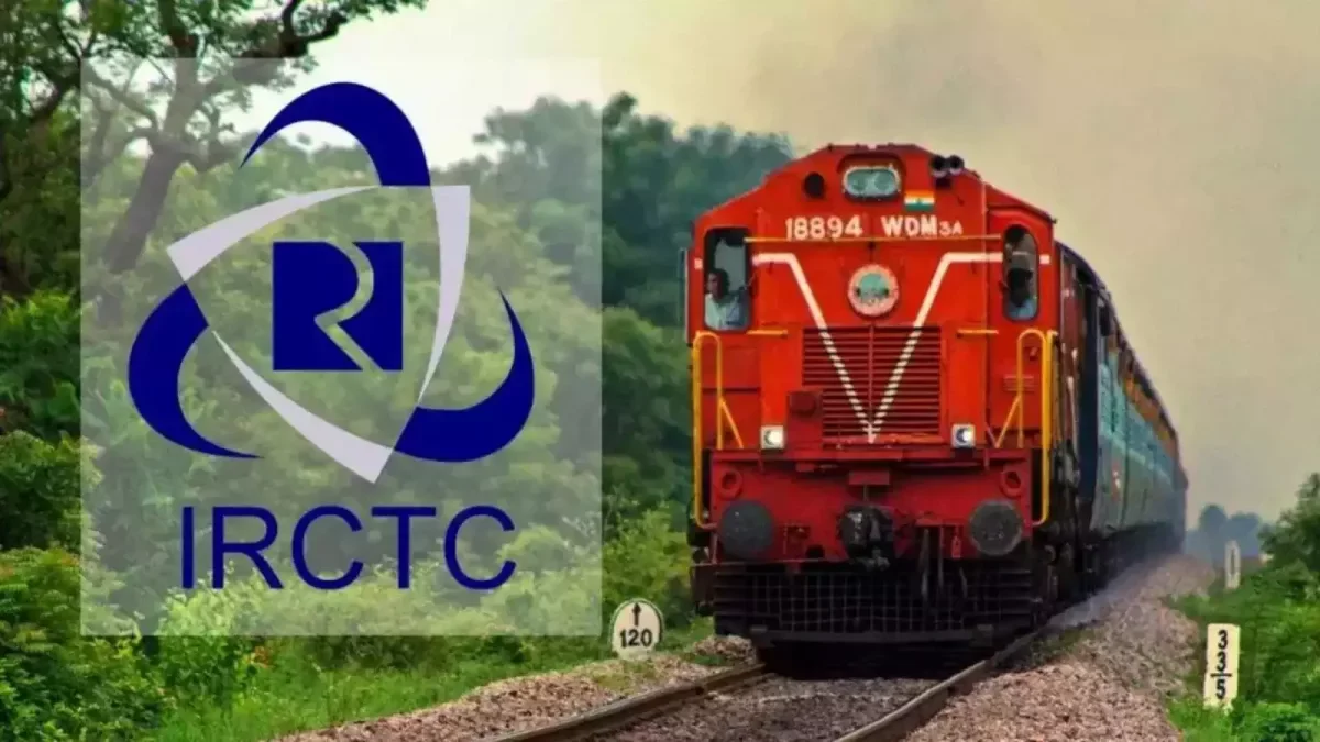IRCTC Q2 Results 2025 Date Announced as Board to Consider Interim Dividend for FY26