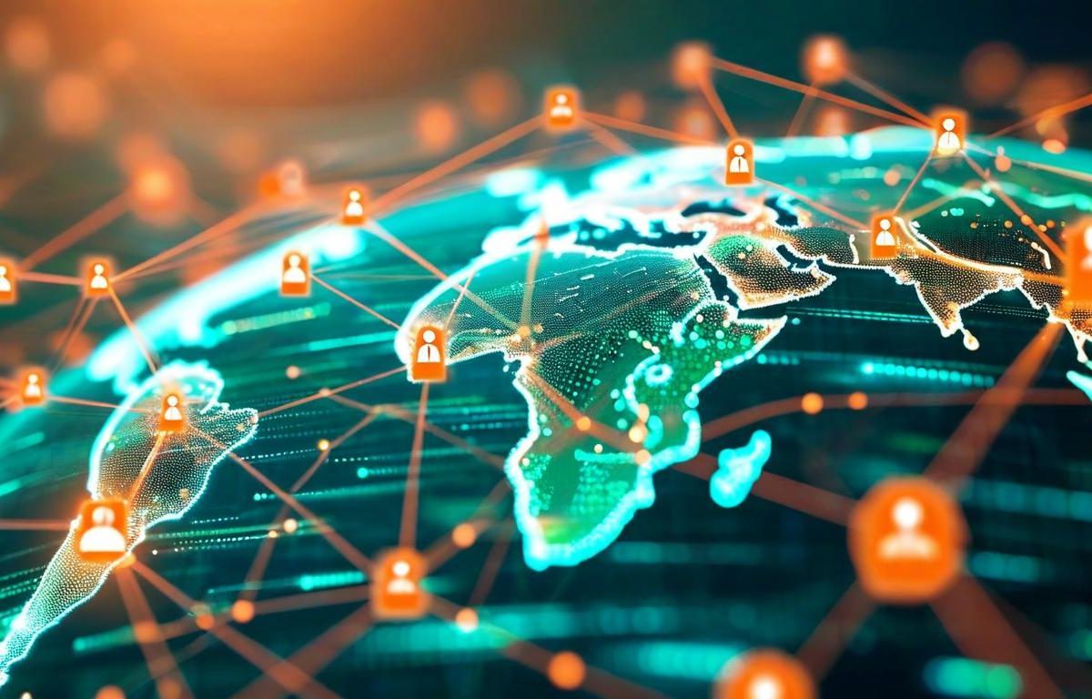 Small-Cap Stock Kellton Tech Solutions Rises After UNFPA Picks Firm for Generative AI Project