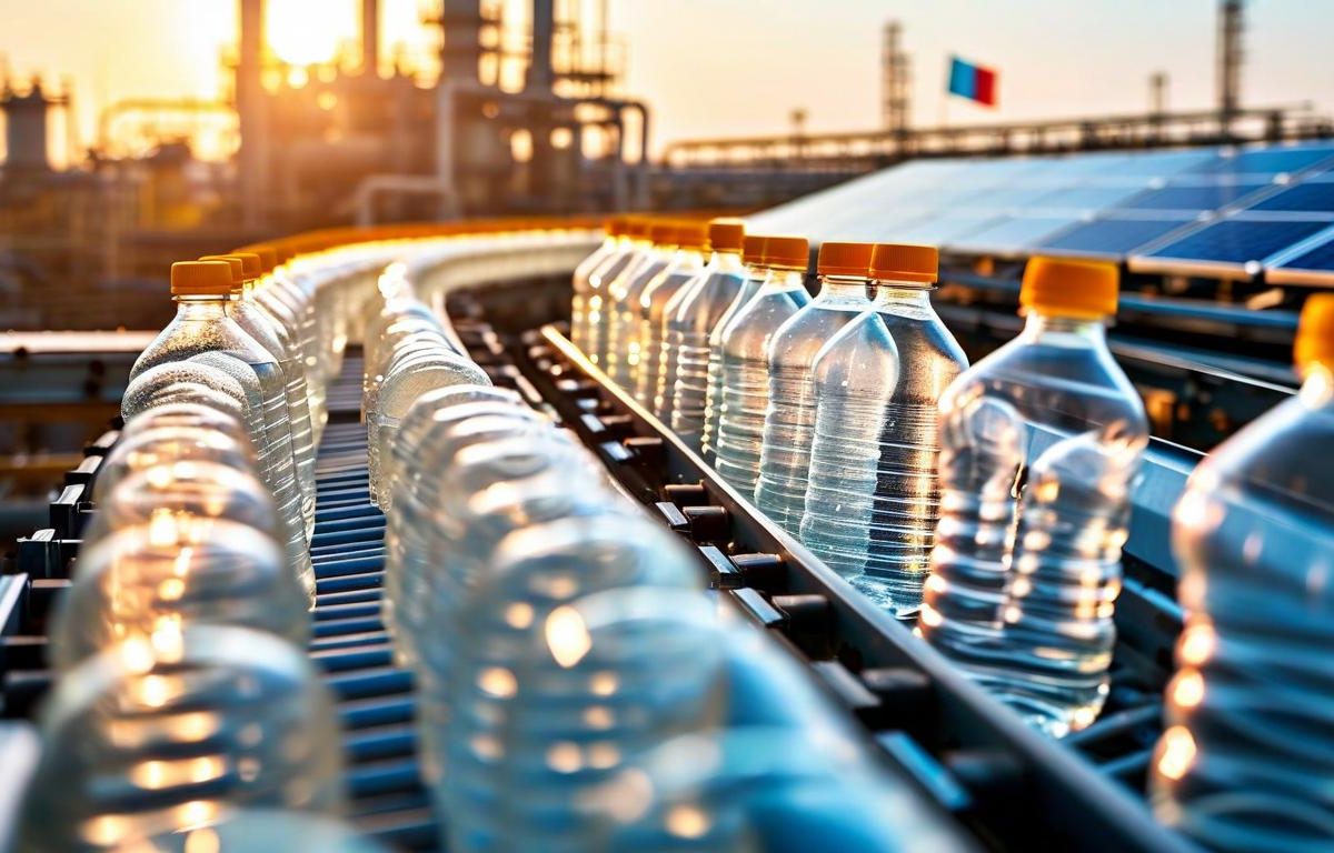 Manas Polymers and Energies Shares Make a Strong Debut on NSE Emerge