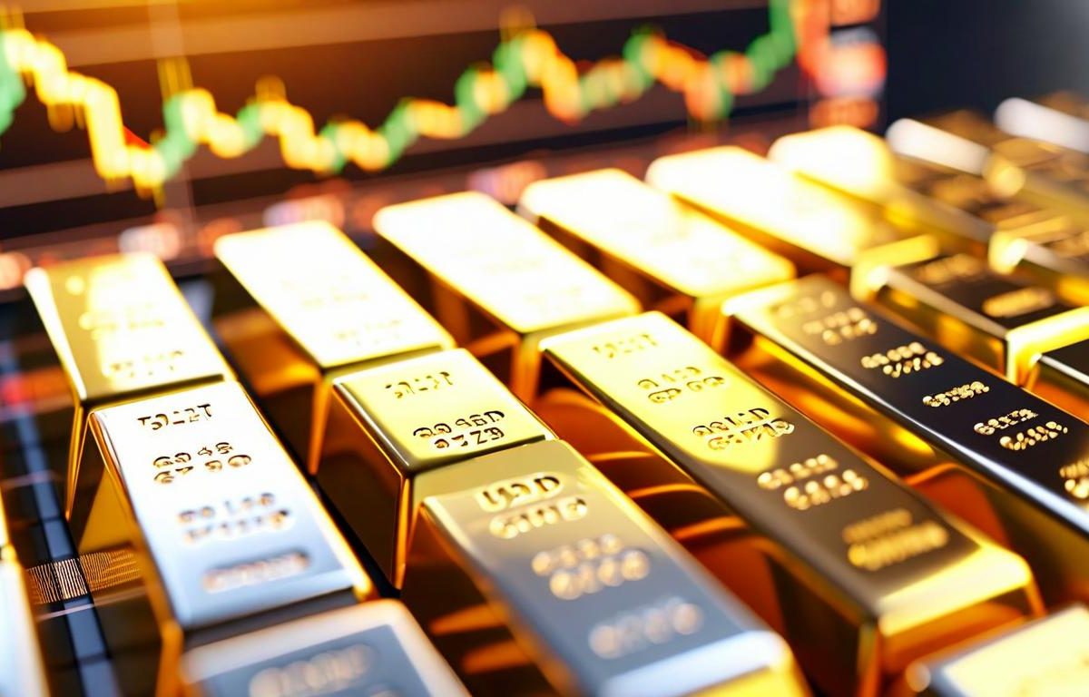 MCX Shares Edge Higher After Bullion Index Options Launch