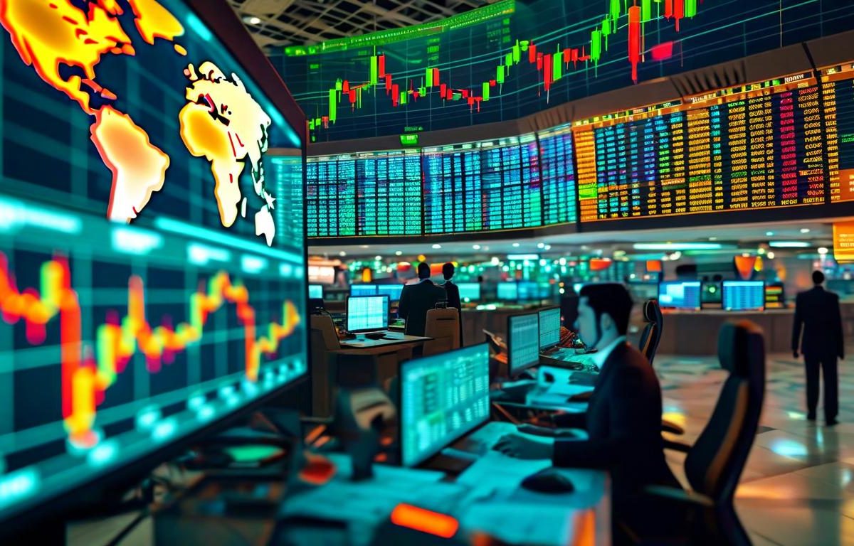 Nifty Bank in Consolidation Mode: A Break Above 56,300 Could Spark Fresh Momentum