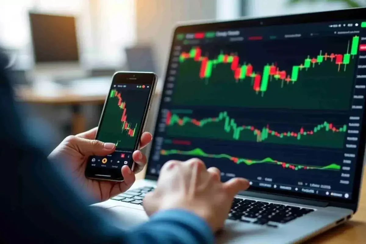 Nifty Consolidates in a Tight Band; Sustained Strength Above 25,700 Keeps Broader Uptrend Intact