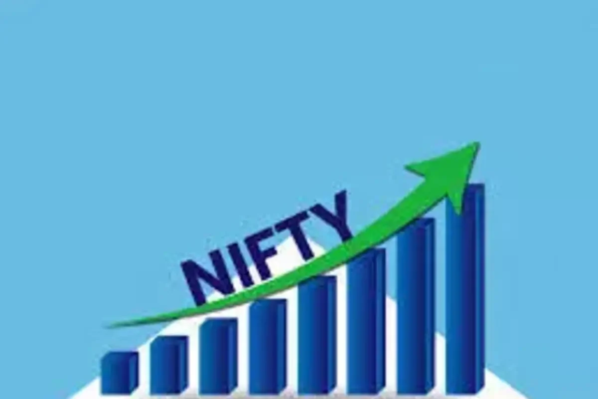 Nifty and Bank Nifty Poised for Breakout Continuation: Bullish Momentum Builds Up