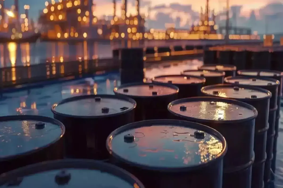 Indian Oil Share Price Jumps as Oil Prices Fall; OMC Stocks Extend Winning Streak