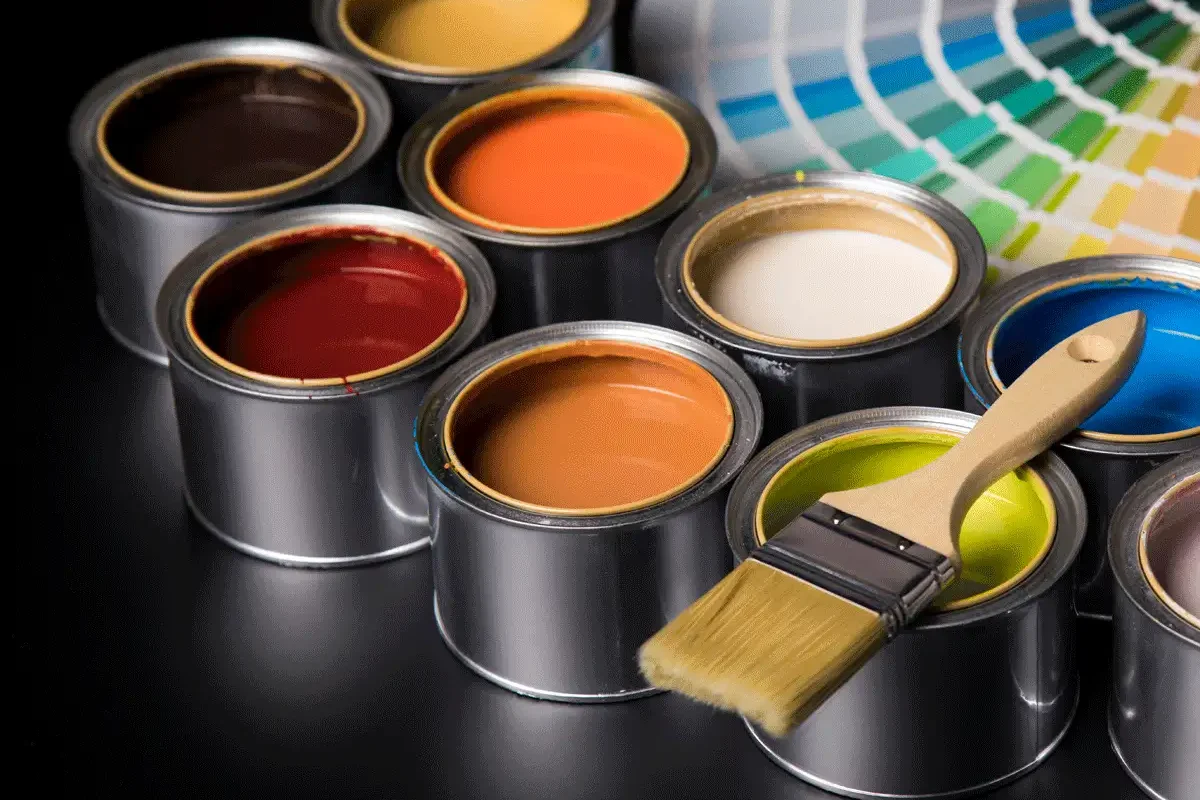 Asian Paints & Kansai Nerolac Share Price Rally on Falling Crude Oil