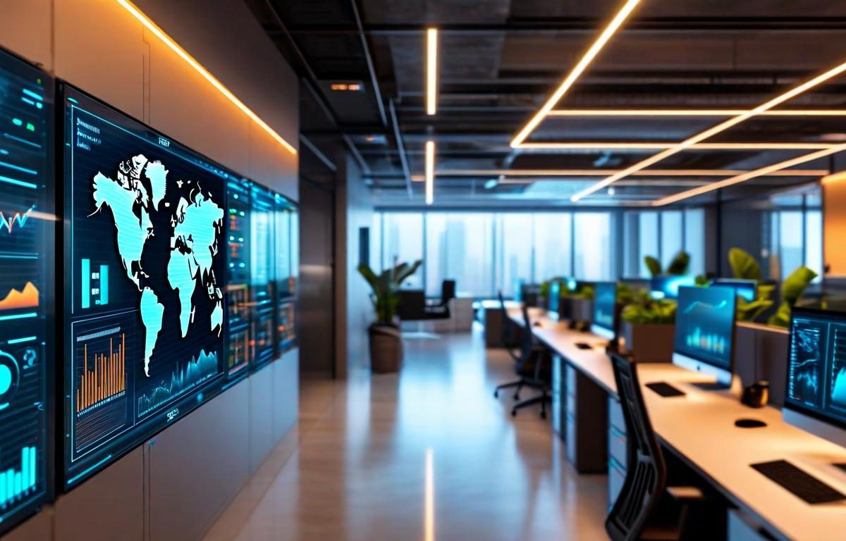 Poonawalla Fincorp Soars 5% on AI-Driven Digital Transformation Push