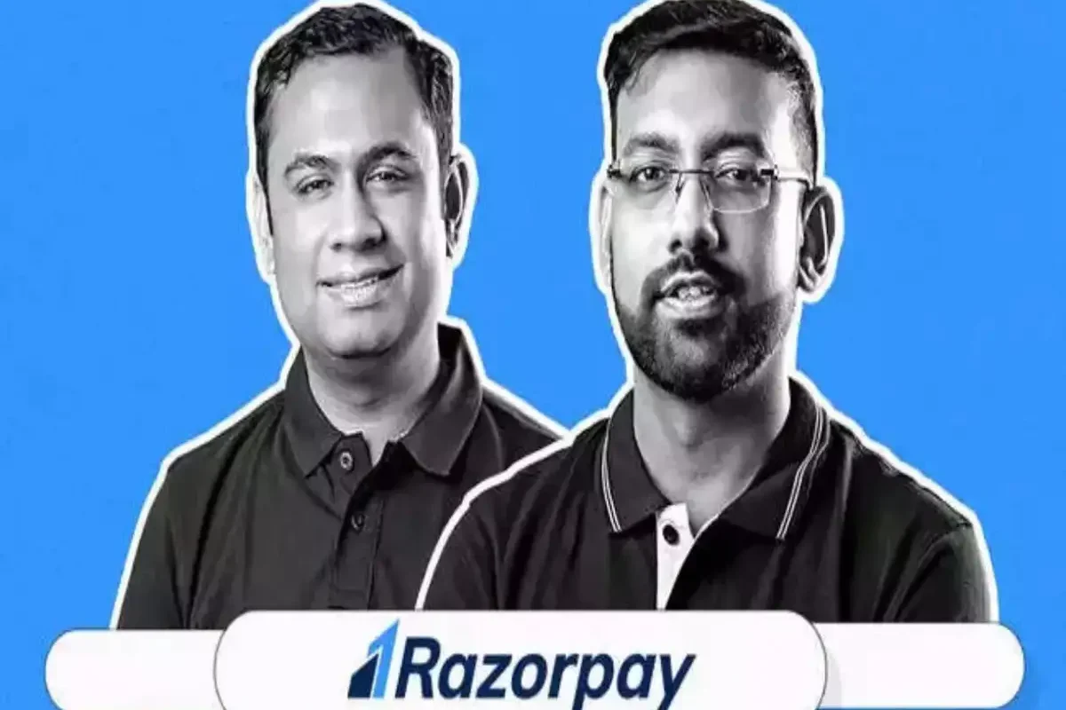 Razorpay FY25 Results: Revenue Soars 65%, Post-ESOP Loss of Rs 1,209 Crore