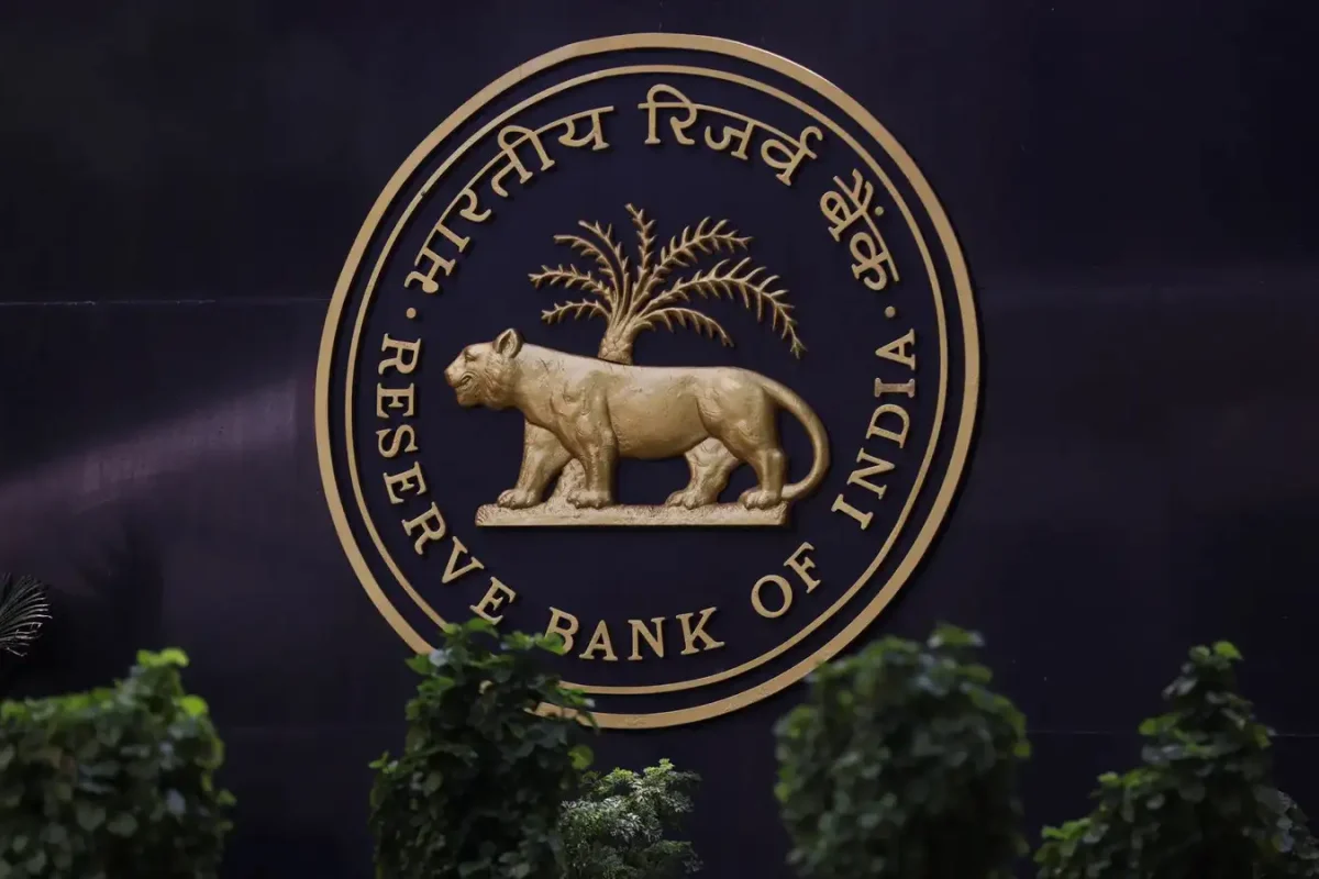 RBI Reforms Trigger Strong Rebound; Nifty Bank Reclaims 55,000 Support