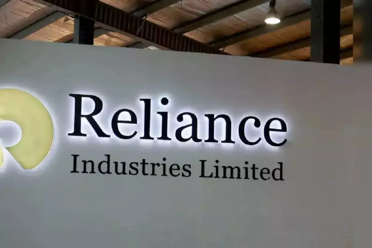 Reliance Industries Q2 Results 2025: Share Price Gains Ahead of Earnings Announcement