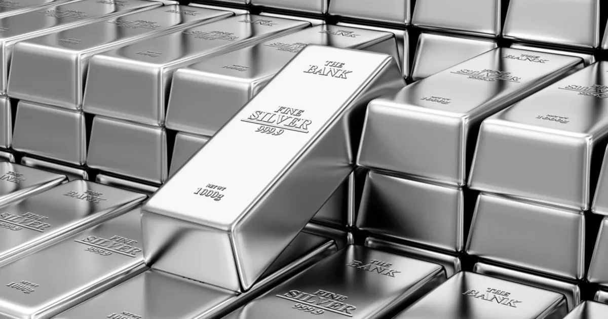 MCX & Hindustan Zinc Shares Surge as Silver Futures Hit Record Levels