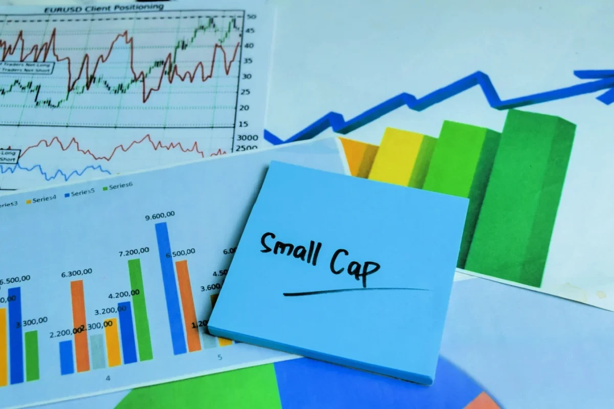 Smallcap Stock Surges 87% in September After 8-Month Slump