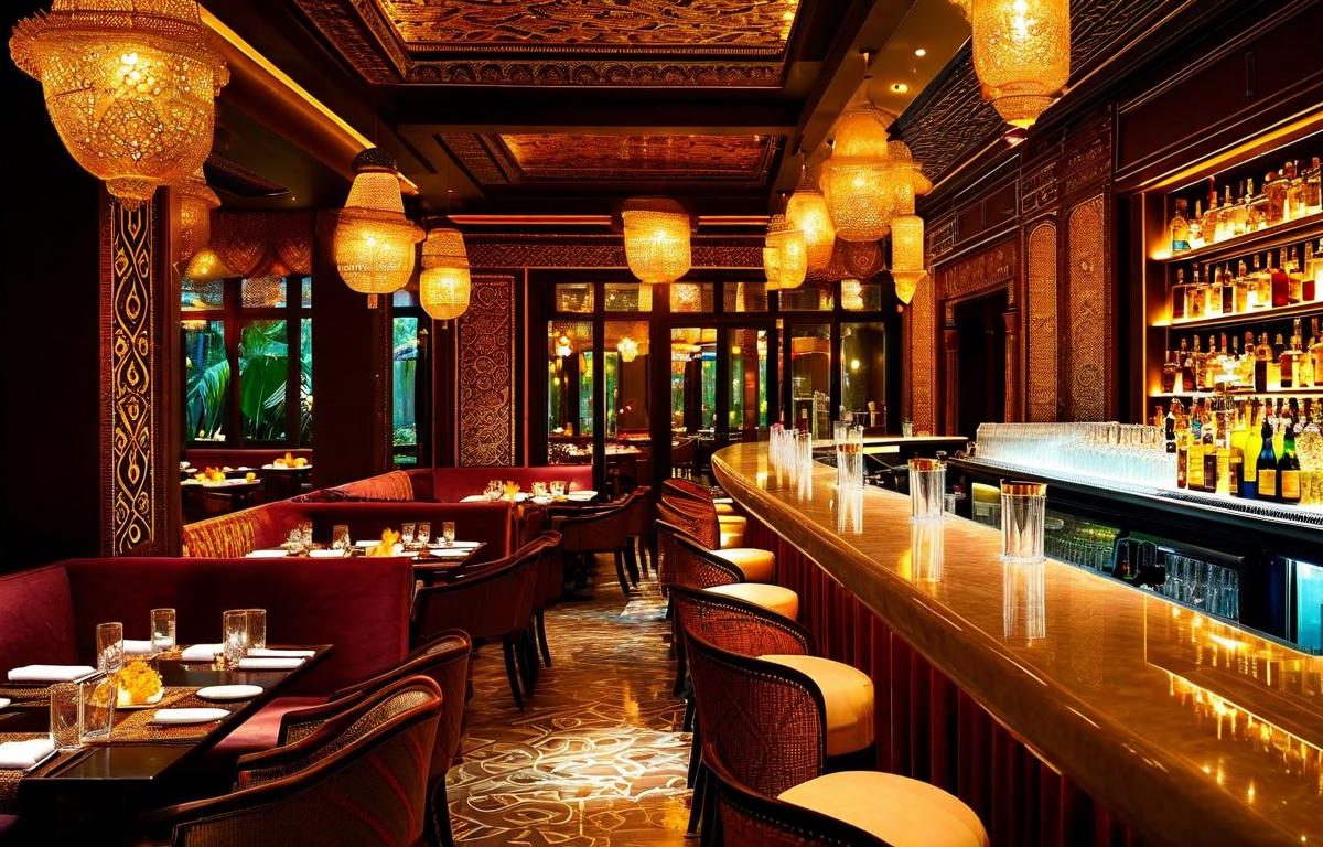 Spice Lounge Food Works Share Price Jumps as Company Steps Into Luxury Hospitality With Big Acquisitions