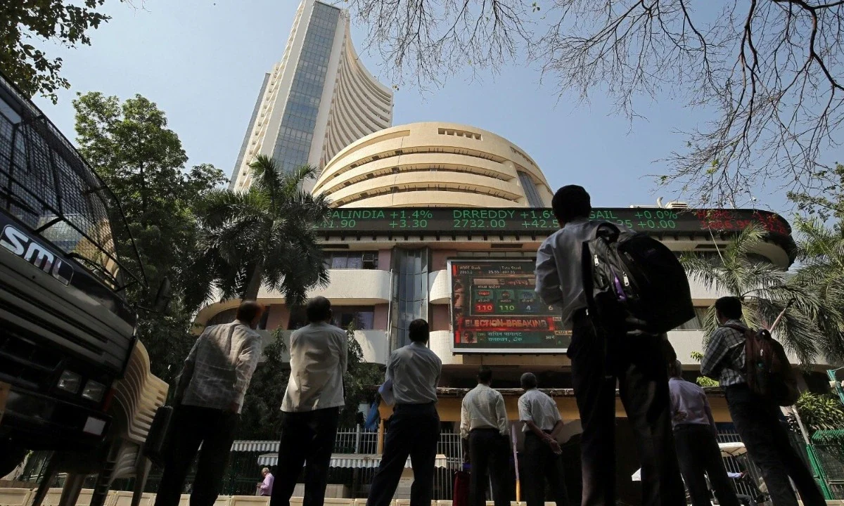 Nifty Stalls Near the Crest as Momentum Cools; Profit Booking Emerges After a Strong Rally