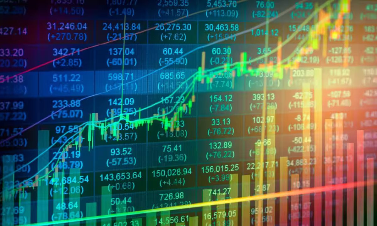 Nifty Reclaims 25,000 as Nifty Bank Breaks Past Swing High