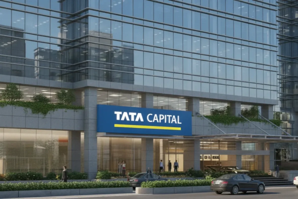 Tata Capital IPO Allotment Date Likely Today | How to Check Allotment Status Online | Stock Market Today