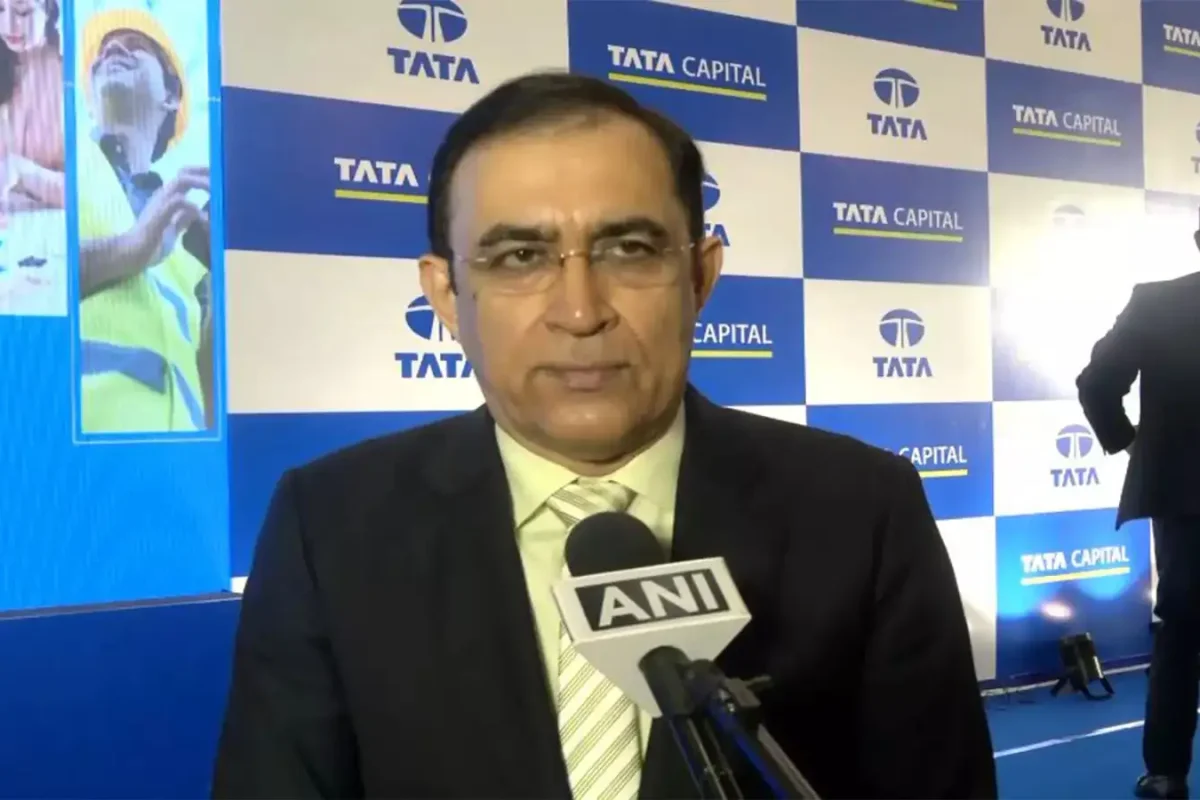Tata Capital IPO Subscribed 46% on Day 2: Strong Investor Response So Far