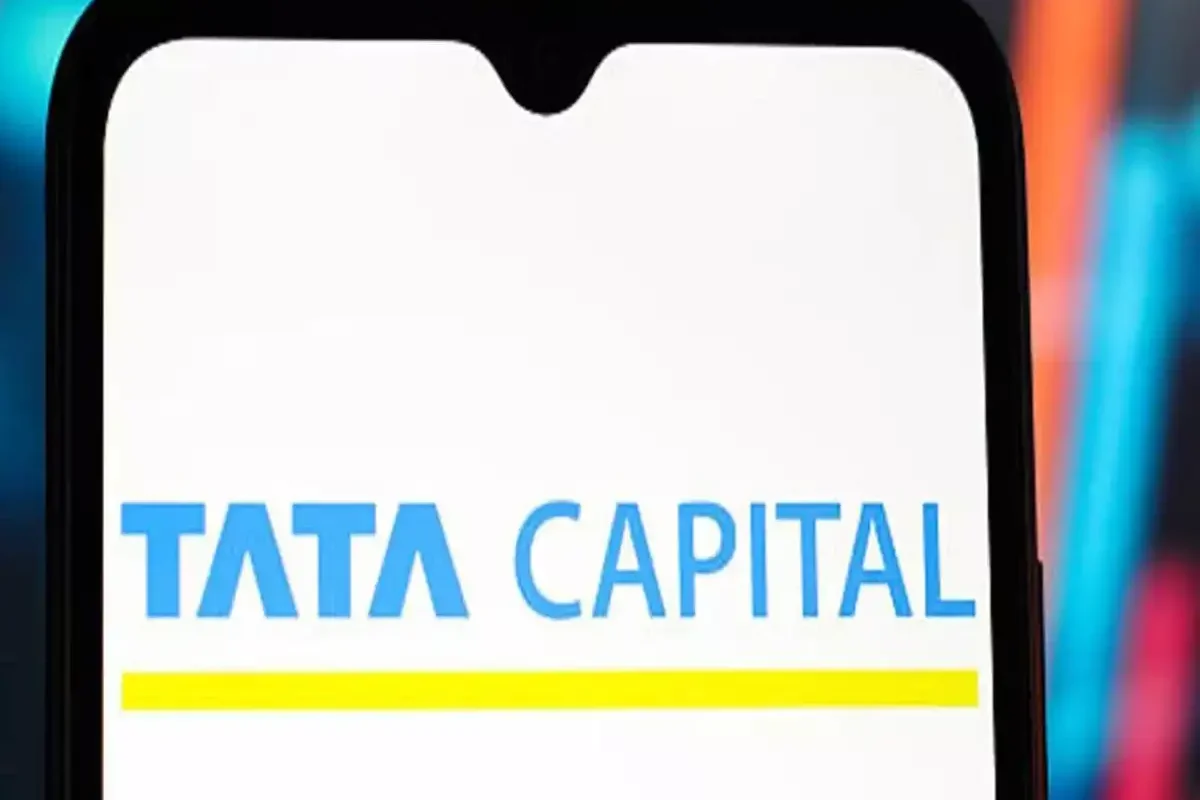 Tata Capital IPO Listing: Shares Begin Flat with 1% Premium at ₹330