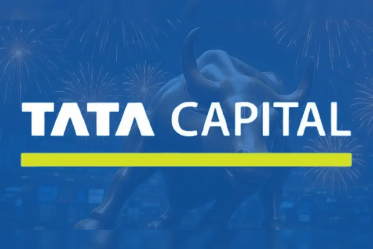Tata Capital Shares Make Market Debut: Flat Start with Rs 330 Listing