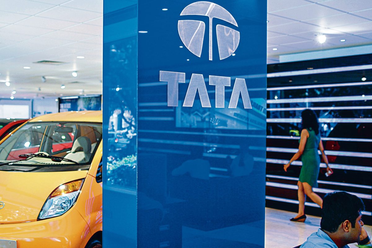 Tata Motors Share Price Rises as Demerger Becomes Effective: Key Details Investors Should Know