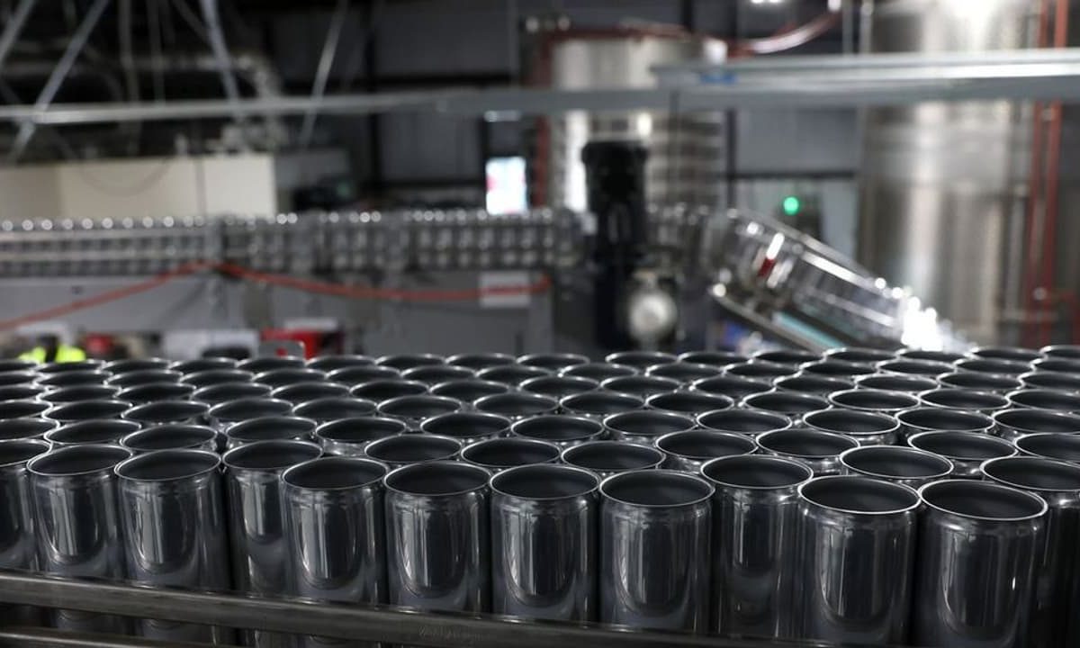 Metal Stocks Surge as Nifty Metal Hits Record High; SAIL, Hindustan Copper Lead Rally