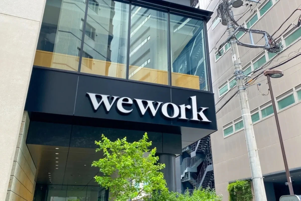 WeWork India IPO Allotment: Status Update on BSE & NSE Today