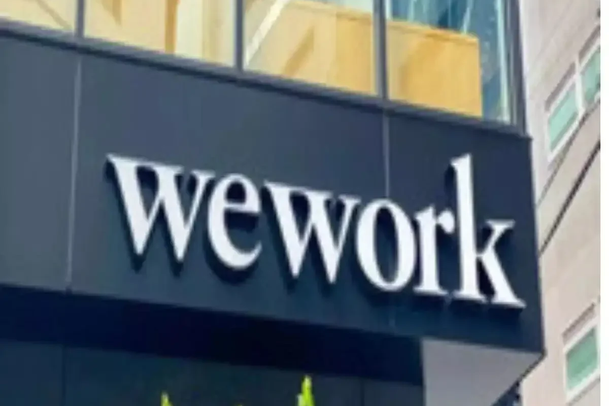 WeWork India IPO Sees Muted Subscription on Day 2; Retail Interest Outpaces Institutions | Stock Market Today
