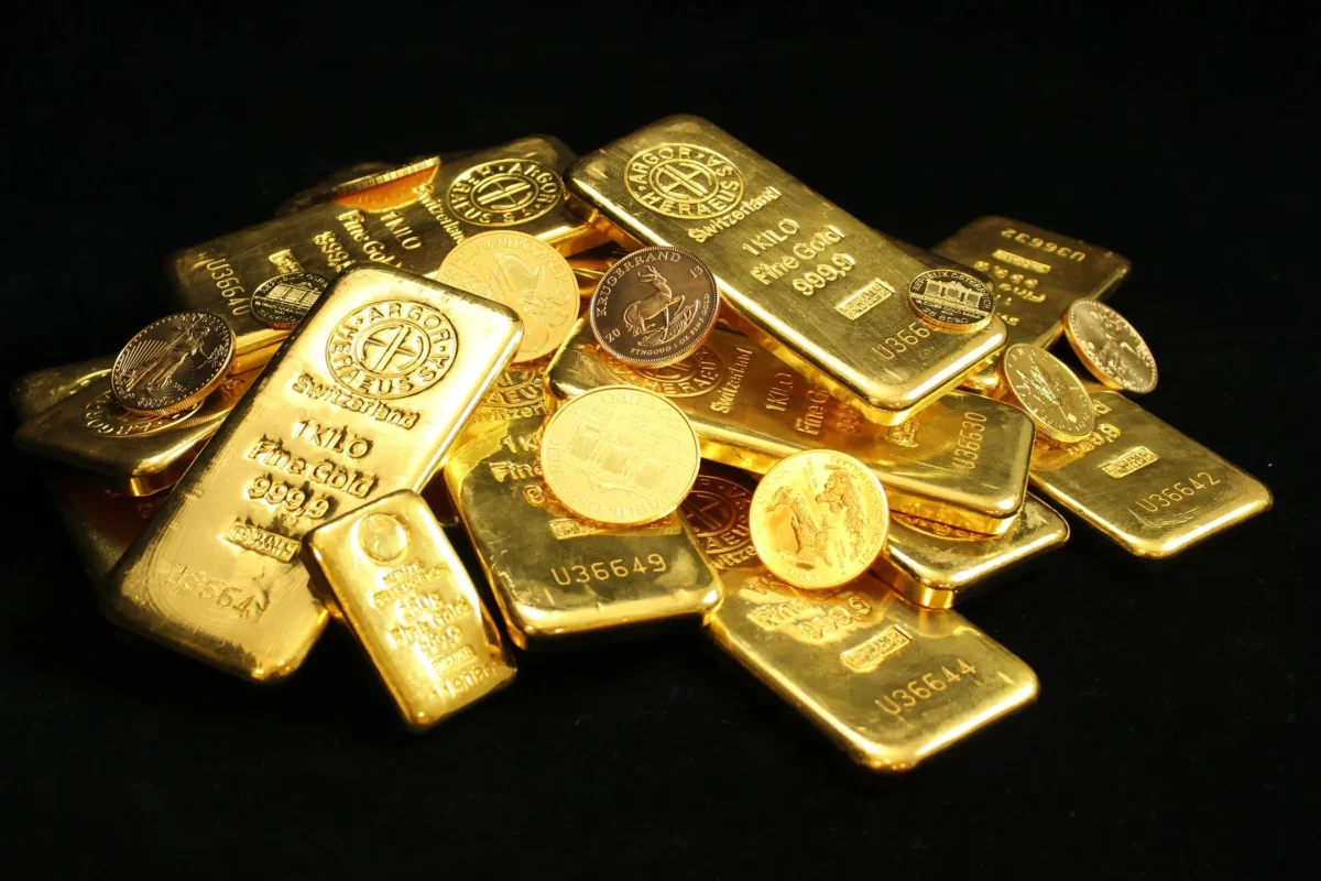 Gold Price Today: Rates for 24K to 14K on October 14