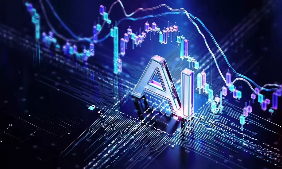 Blue Cloud Softech Solutions Share Price Surges 15% Amid Edge-AI Chip Collaboration.