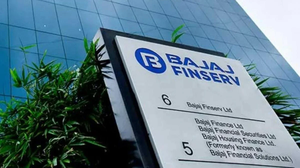 Bajaj Finserv Q2 Results 2025: Net Profit Rises 7.5%, Revenue Grows 11%