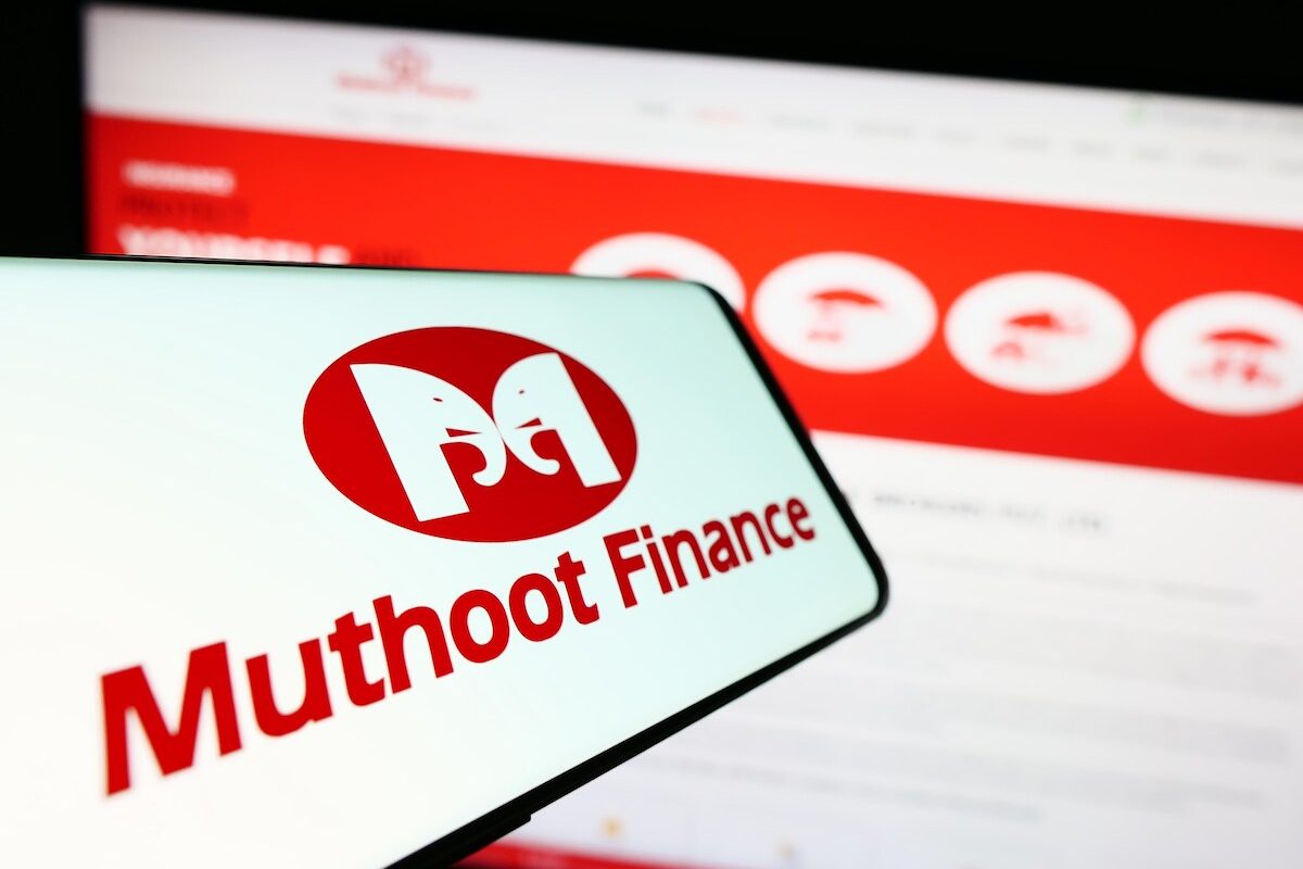 Muthoot Finance Gains 9% on Strong Q2FY26 Results; Management Lifts AUM Guidance to 30–35%