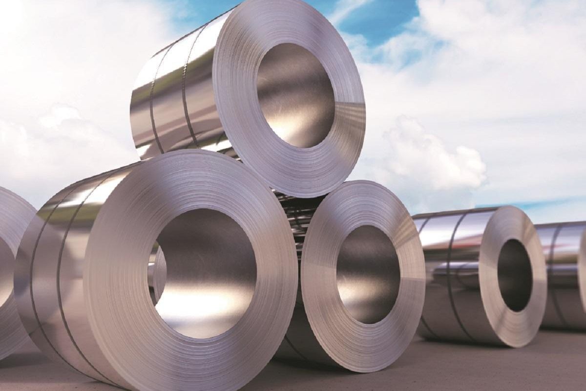 Metal Shares Slip as Stronger Dollar Hits Sentiment; Hindustan Zinc & Hind Copper Lead Declines