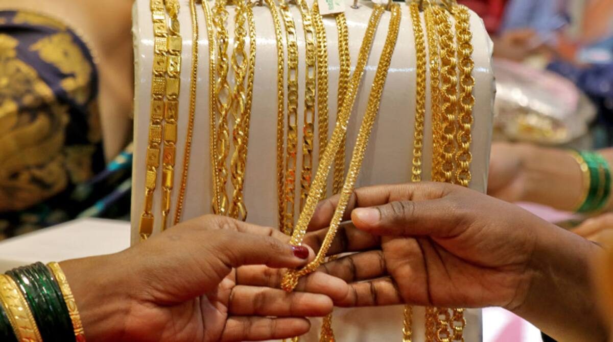 Gold Price Today: MCX Gold and Silver Rebound as Dollar Softens; Spot Demand Lifts Sentiment