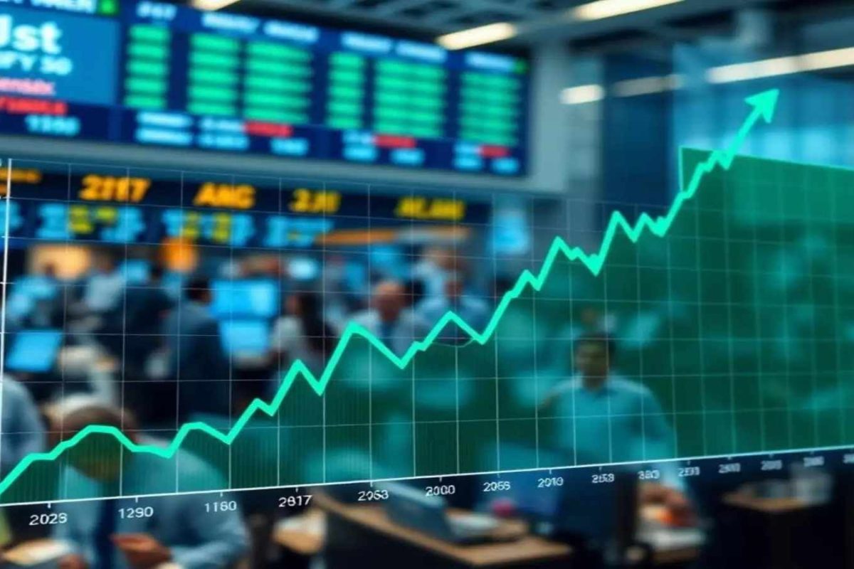 Result Eve Rally: Nifty Bank Breaks Into a New All-Time High