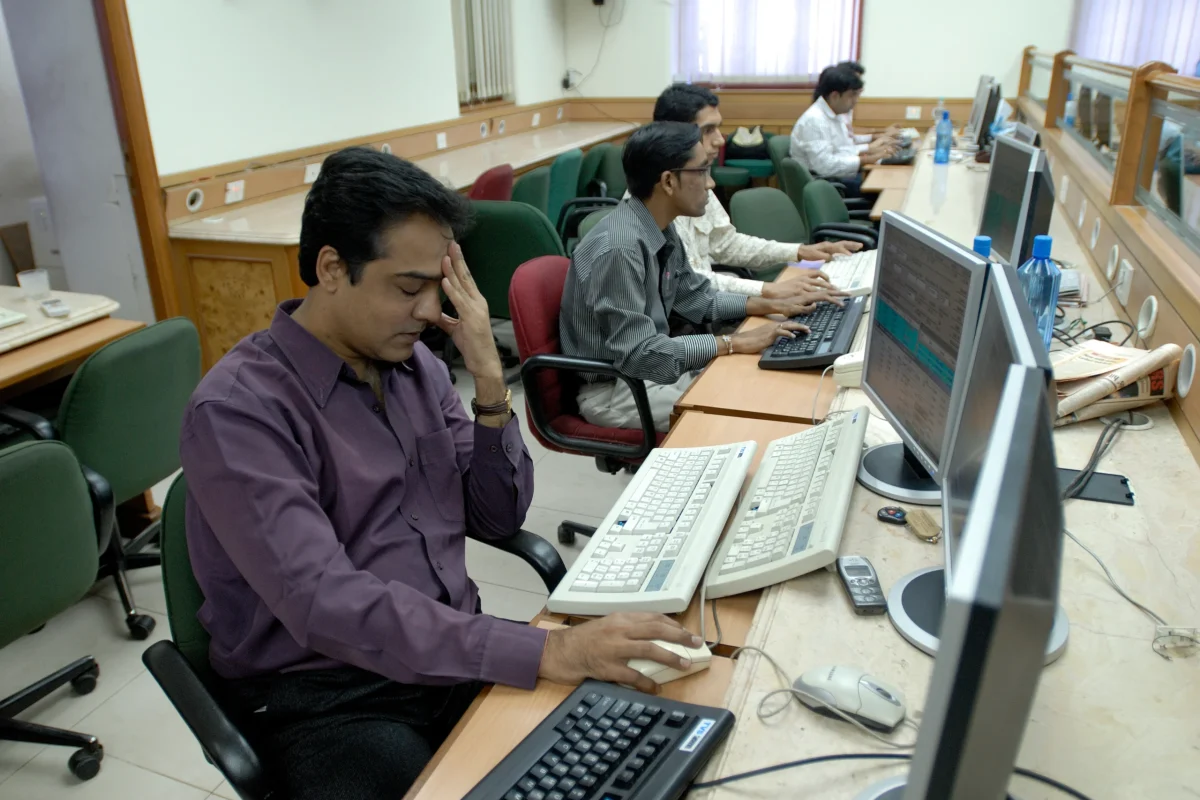 Amber Enterprises Share Price Crashes After Weak Q2 Results