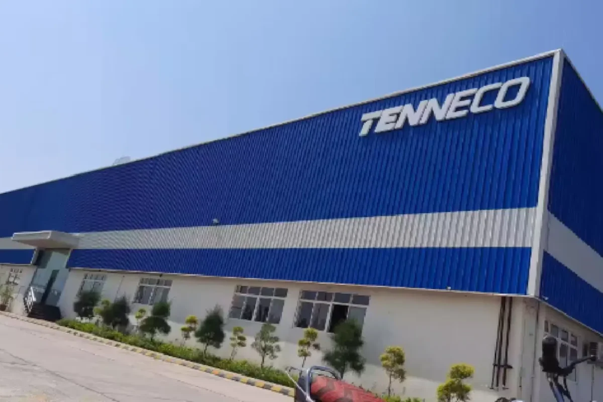 Tenneco Clean Air IPO Subscribed 2.65 Times on Day 2; Strong Institutional and Retail Demand