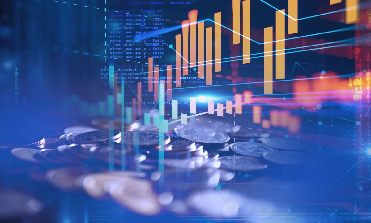 IT Stocks Surge as Nifty IT Snaps 6-Day Losing Streak; Infosys, HCL Tech Lead Gains.