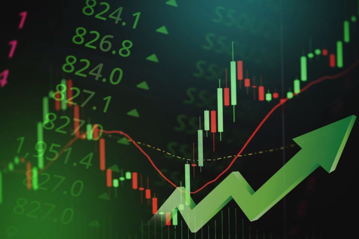 Nifty Recovers Smartly from Lower Zone, Reasserting Short-Term Strength