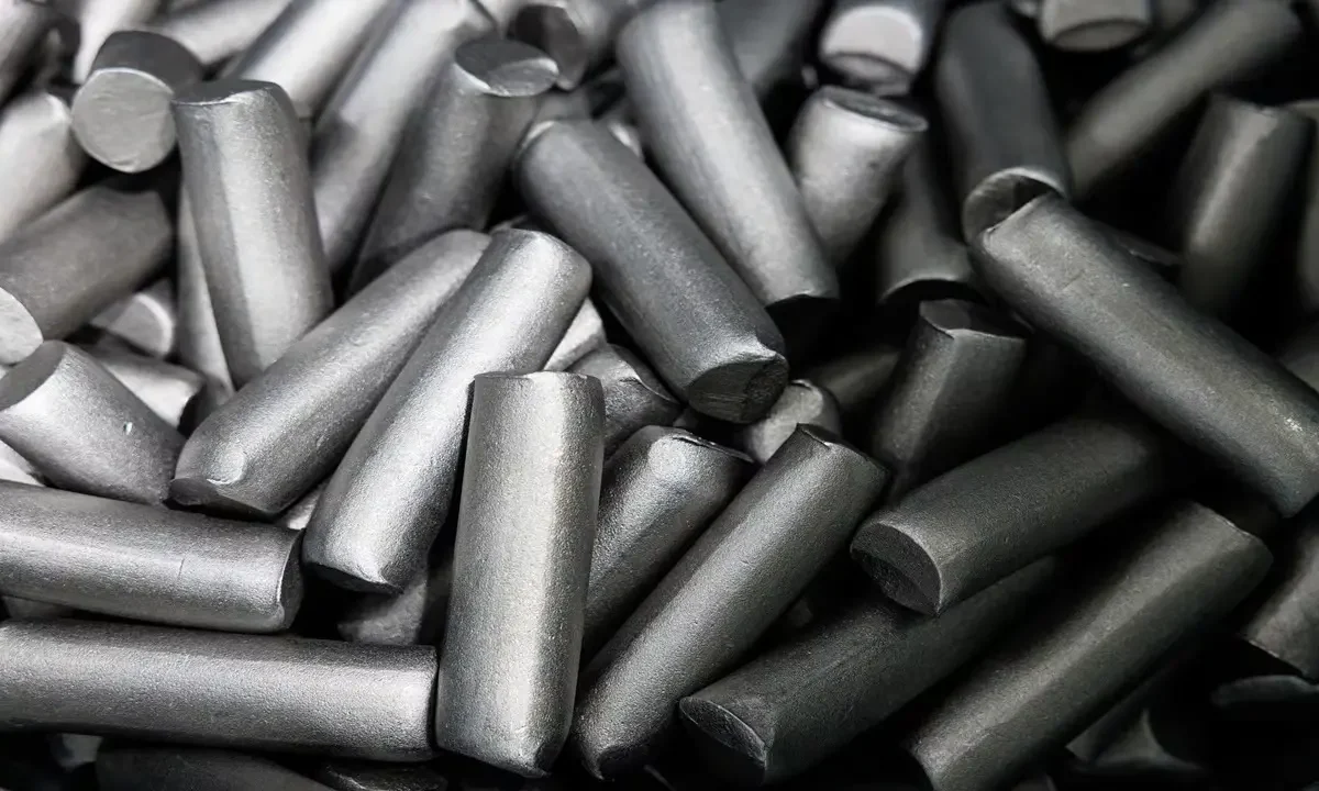 GMDC Shares Jump 8% on ₹7,280 Crore Rare Earth Magnet Incentive Scheme