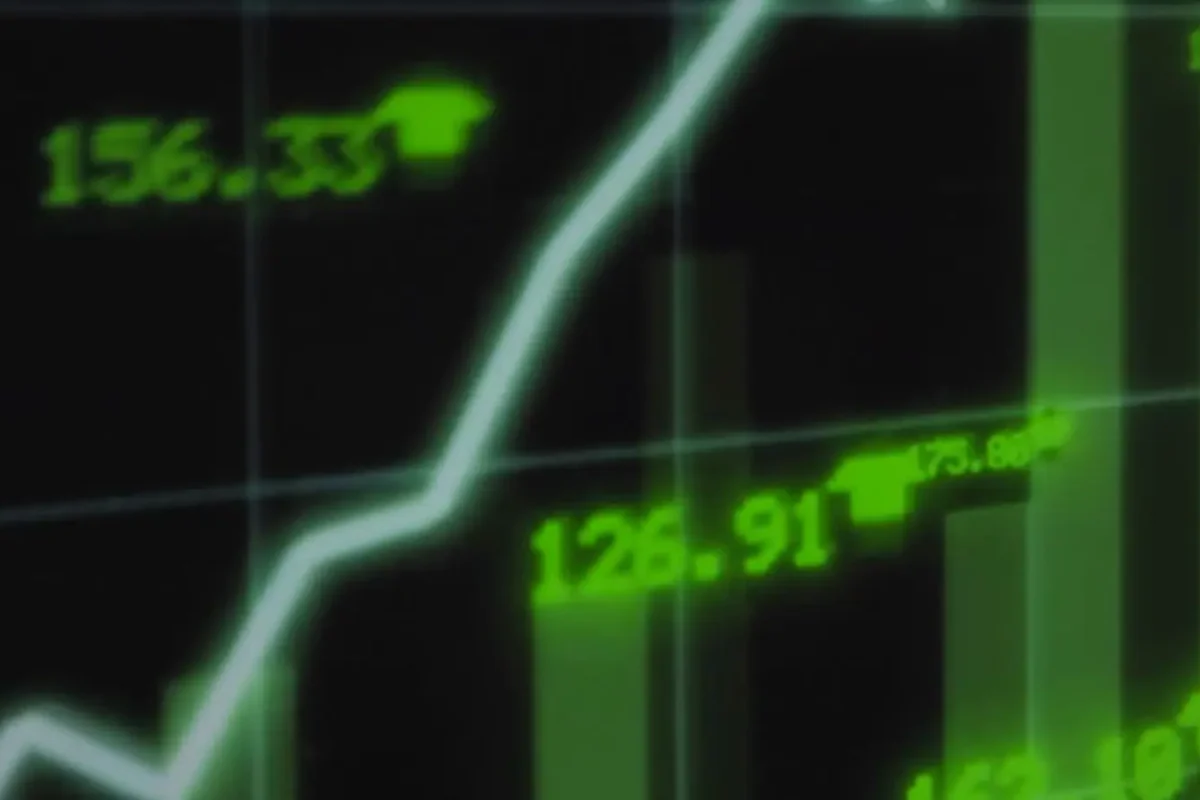 Nifty Extends Winning Streak Ahead of Bihar Polls; Breakout Above 25,950 Fuels Bullish Momentum