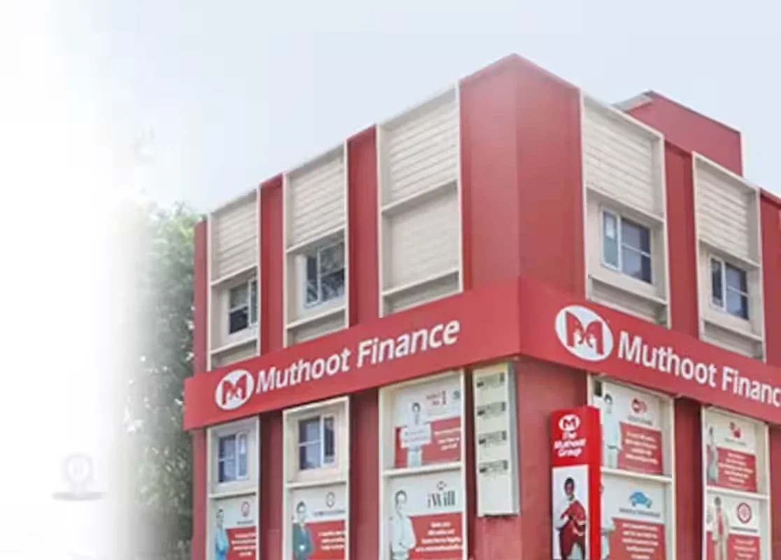 Muthoot Finance Q2 Results Date Announced; Board to Review Earnings and NCD Fundraise Plan