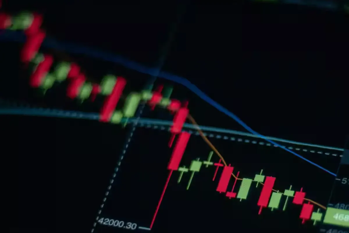 Stock Market Today: Sensex Crash Deepens as Index Sheds 1,300 Points in 3 Sessions; Nifty 50 Slips Toward 25,300