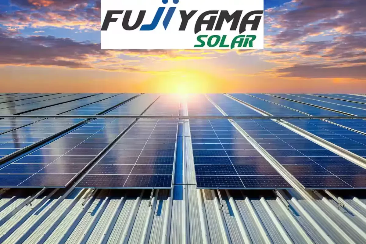 Fujiyama Power Systems IPO 2025: Price Band, Subscription Status, and Key Details