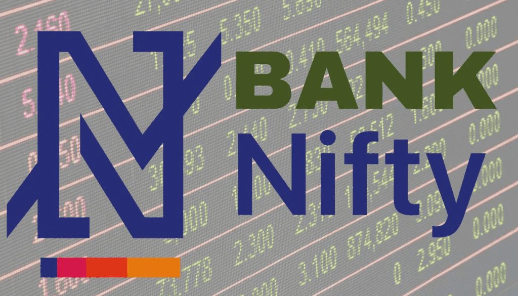 Nifty Bank Slips into Consolidation Zone; Sustained Move Below 57,650 Could Invite More Selling