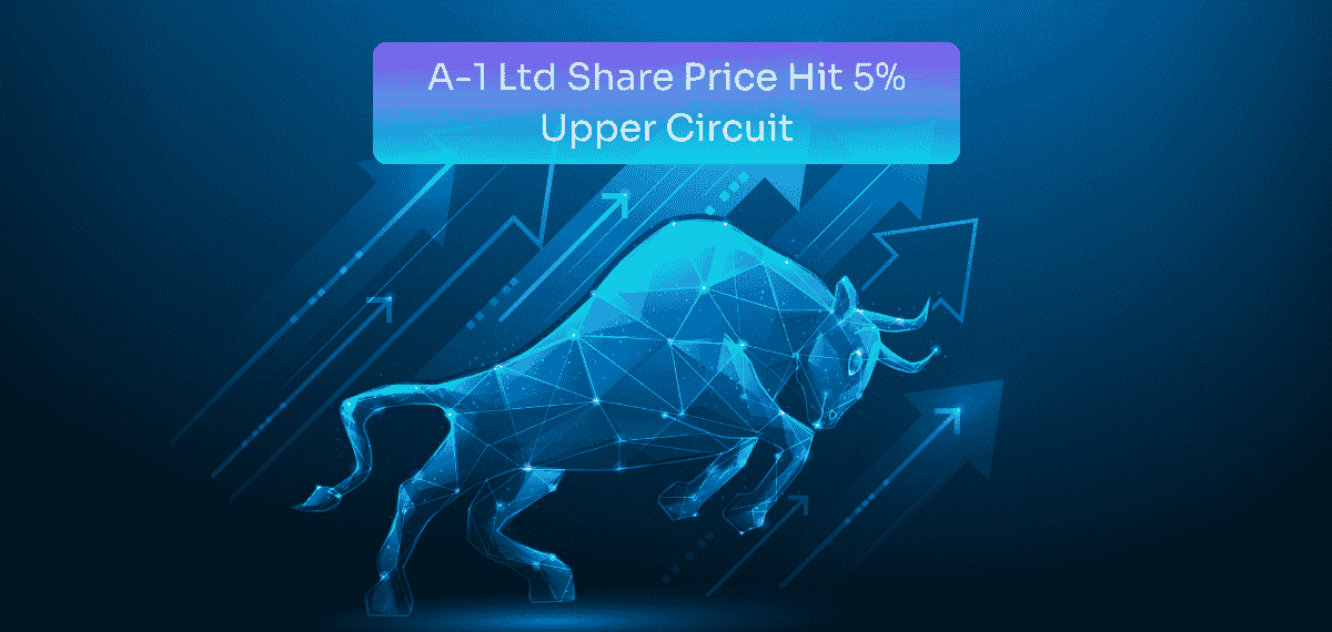 A-1 Ltd Surges as Bonus Issue, Stock Split and EV Expansion Plans Spark Fresh Buzz