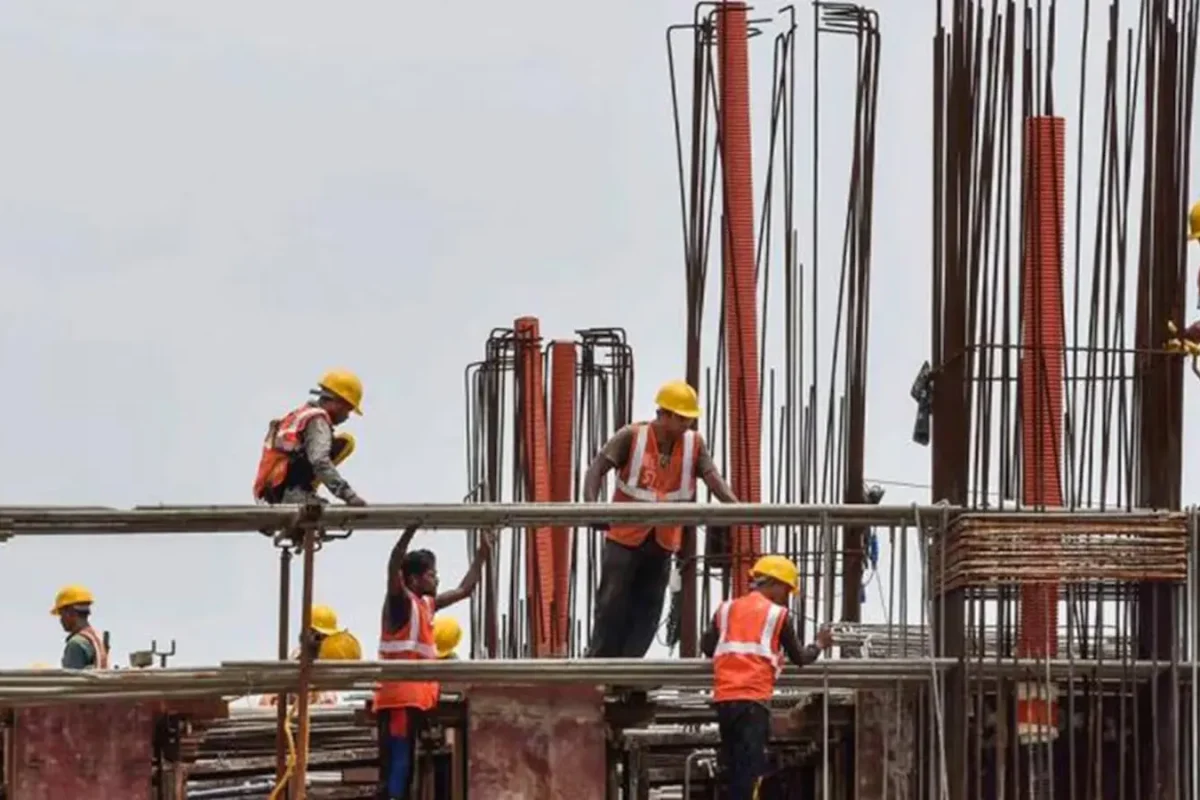 Patel Engineering Shares Surge 14% After Securing ₹798 Crore Order Win