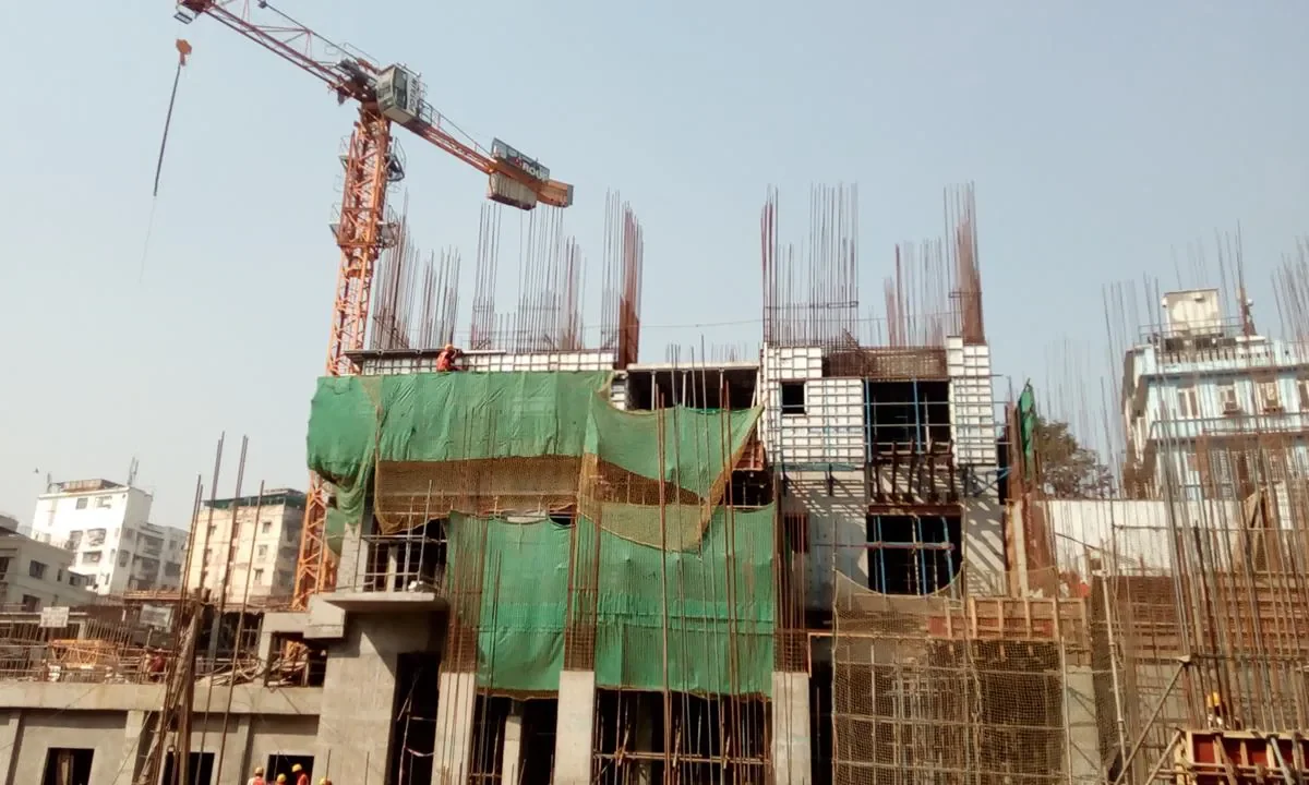 B L Kashyap and Sons Share Price Gains After ₹254 Crore Order Win.